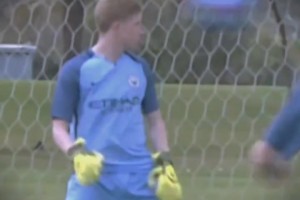 滇超联赛保山代表队出征怒江（保山代表队奔赴怒江征战滇超）